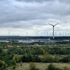 Saisonabschluß ARP-Sektion BER/BRB 12.10.2025