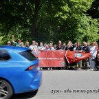 ARP Treffen 2026 - Bilder der Ausfahrt  - Freitag der 5. Juni