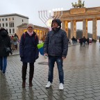 ARP Weihnachtstreffen Berlin 2017