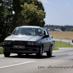 Transaxle Foren Treffen in der „Cascina Sud" 2026