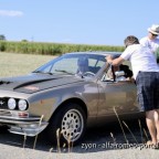 Transaxle Foren Treffen in der „Cascina Sud" 2026