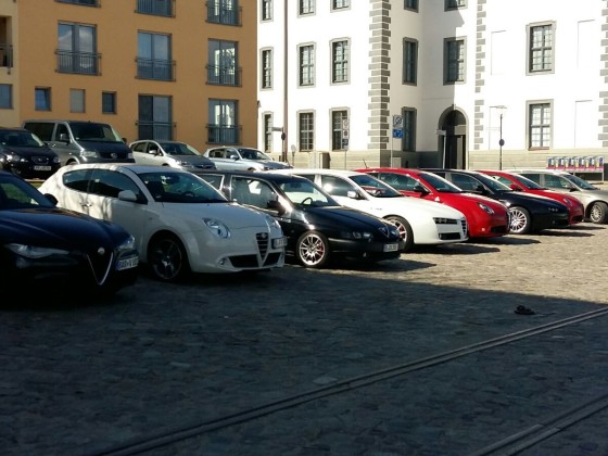 Treffen Im Oderbruch Alfa Romeo Portal Community Und Forum Fur Alfisti Fachforum Reparatur Werkstatt Anleitungen Technik Hilfe Tuning Beratung Verkauf Teile Ersatzteile Treffen Italoecu