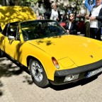 Classic Days Berlin Ku'damm  2025