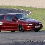Alfas auf dem Lausitzring  19.09.2026