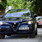 ARP Treffen 2026 - Bilder der Ausfahrt  - Freitag der 5. Juni