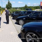 ARP Treffen Harz Birnbaumteich 2017