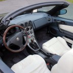 5_Spider 3.2 V6 Bj. 2003 seit 2013