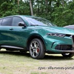 ARP Treffen 2026 - Bilder der Ausfahrt  - Freitag der 5. Juni