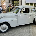 Classic Days Berlin Ku'damm  2025