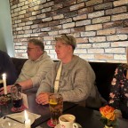 ARP Weihnachtstreffen Berlin 2025