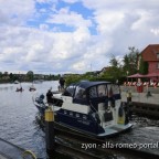 ARP Treffen 2026 - Bilder der Ausfahrt  - Freitag der 5. Juni