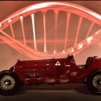 Museo storico Alfa Romeo