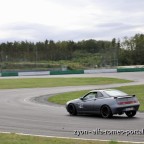 Alfas auf dem Lausitzring  19.09.2026