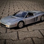 Ferrari Testarossa Spider