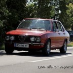 Transaxle Foren Treffen in der „Cascina Sud" 2026