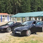 ARP Treffen Harz Birnbaumteich 2017