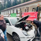 ARP Treffen 2022 Thüringen