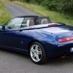 5_Spider 3.2 V6 Bj. 2003 seit 2013