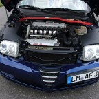 5_Spider 3.2 V6 Bj. 2003 seit 2013