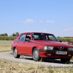 Transaxle Foren Treffen in der „Cascina Sud" 2026