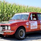Transaxle Foren Treffen in der „Cascina Sud" 2026