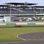 Alfas auf dem Lausitzring  19.09.2026