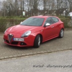 Giulietta Super 1.4