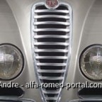 Alfa Romeo Scudettos