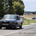 Transaxle Foren Treffen in der „Cascina Sud" 2026