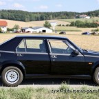 Transaxle Foren Treffen in der „Cascina Sud" 2026