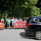 ARP Treffen 2026 - Bilder der Ausfahrt  - Freitag der 5. Juni