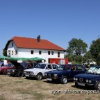 Transaxle Foren Treffen in der „Cascina Sud" 2026