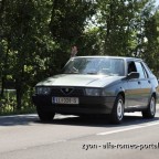 Transaxle Foren Treffen in der „Cascina Sud" 2026