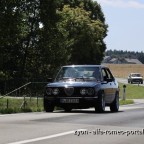 Transaxle Foren Treffen in der „Cascina Sud" 2026