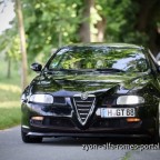 ARP Treffen 2026 - Bilder der Ausfahrt  - Freitag der 5. Juni