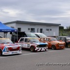 Dekra Klassik-Tage Lausitzring  19.9.2026 77