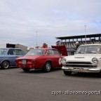 Dekra Klassik-Tage Lausitzring  19.9.2026 77