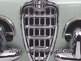 Alfa Romeo Scudettos