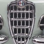 Alfa Romeo Scudettos