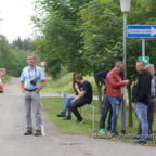 ARP Treffen am Birnbaumteich 2018