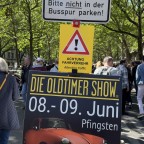 Classic Days Berlin Ku'damm  2025