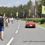 Die Oldtimer Show 24. - 25. Mai 2026