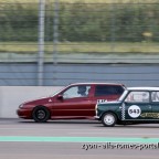 Alfas auf dem Lausitzring  19.09.2026