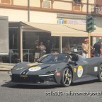 Mille Miglia 2025 Viareggio