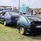 Die Oldtimer Show 24. - 25. Mai 2026