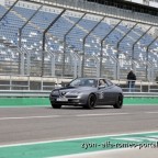 Alfas auf dem Lausitzring  19.09.2026