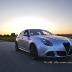 Alfa Giulietta QV 235 PS