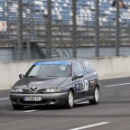 Oldtimer Track Day Veranstaltung auf dem Lausitzring 13.09.2025