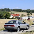 Transaxle Foren Treffen in der „Cascina Sud" 2026