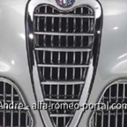 Alfa Romeo Scudettos